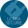 Ultra secure
